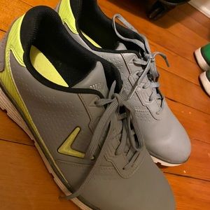 Men’s Golf Shoes